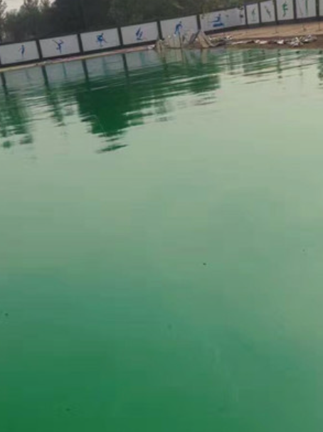 镇江篮球场翻新怎么做